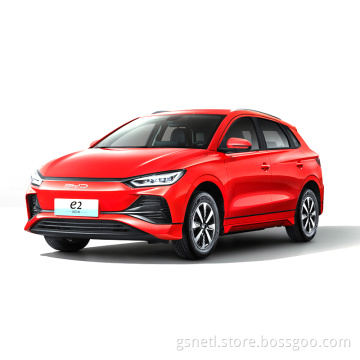 Качественный китайский автомобиль Byd E2 Travel Version Hot Sale Car Электромобиль для семьи